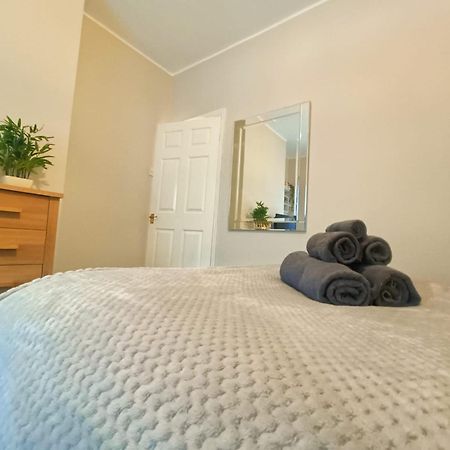 فيلا Rosa House دارلينجتون المظهر الخارجي الصورة