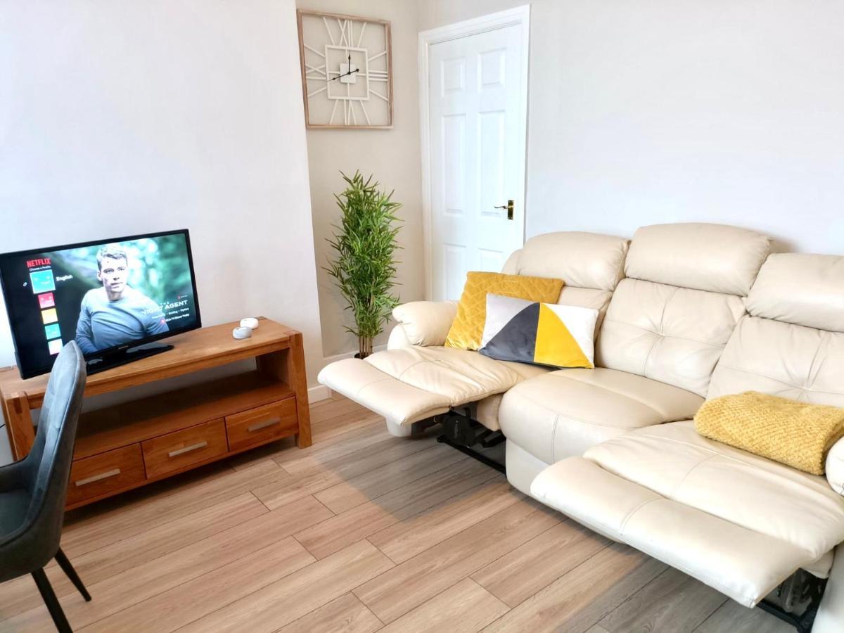 فيلا Rosa House دارلينجتون المظهر الخارجي الصورة
