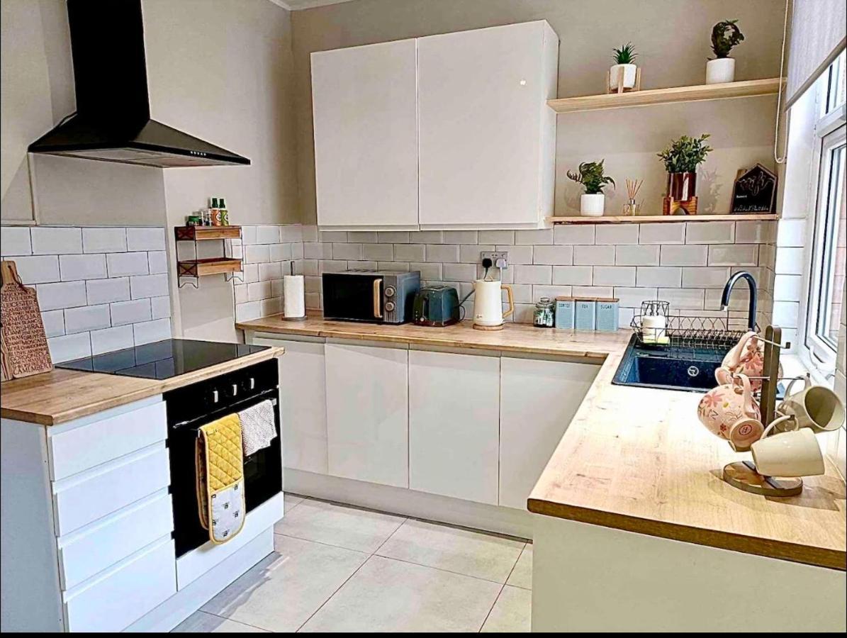 فيلا Rosa House دارلينجتون المظهر الخارجي الصورة