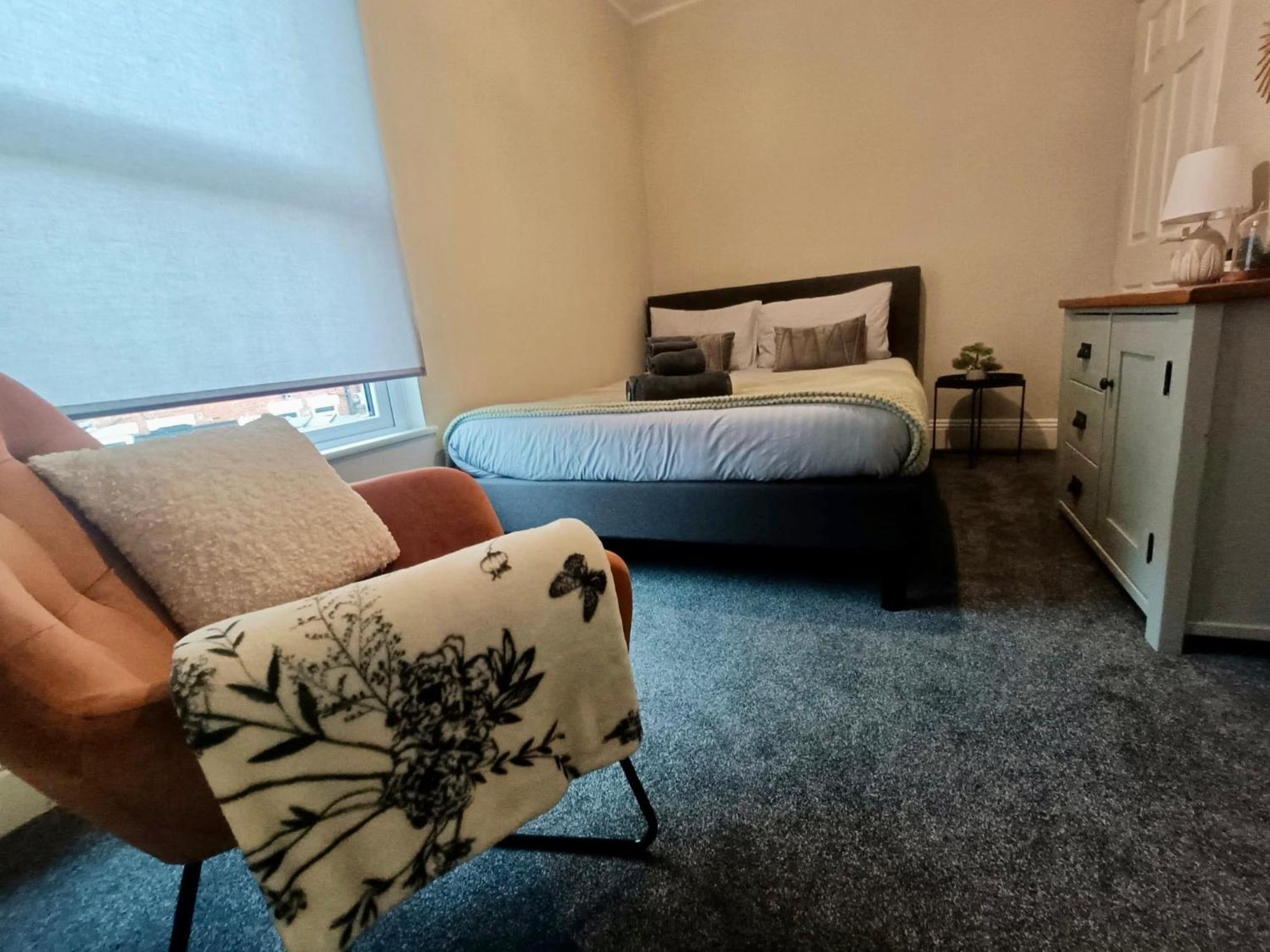 فيلا Rosa House دارلينجتون المظهر الخارجي الصورة