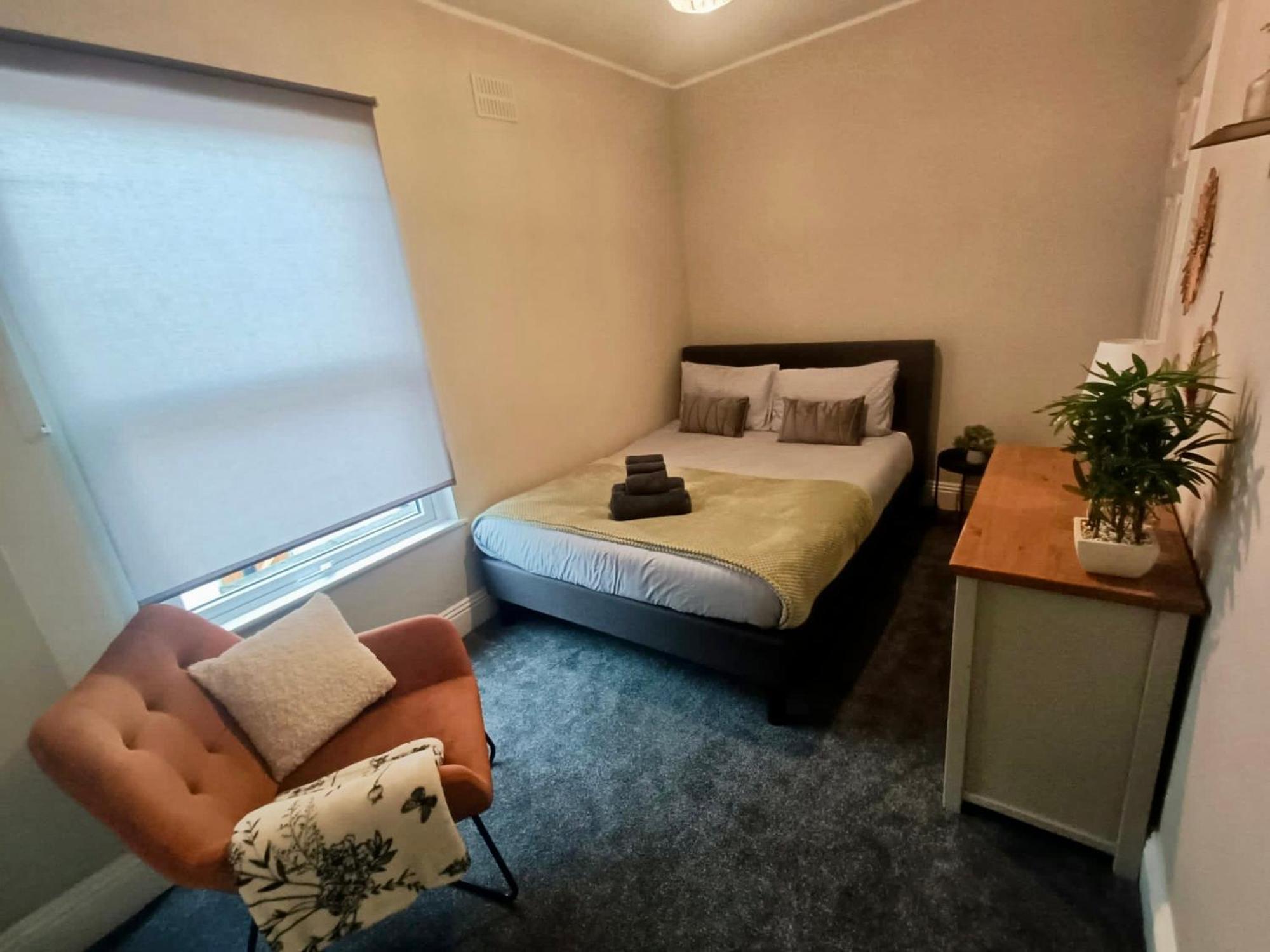 فيلا Rosa House دارلينجتون المظهر الخارجي الصورة