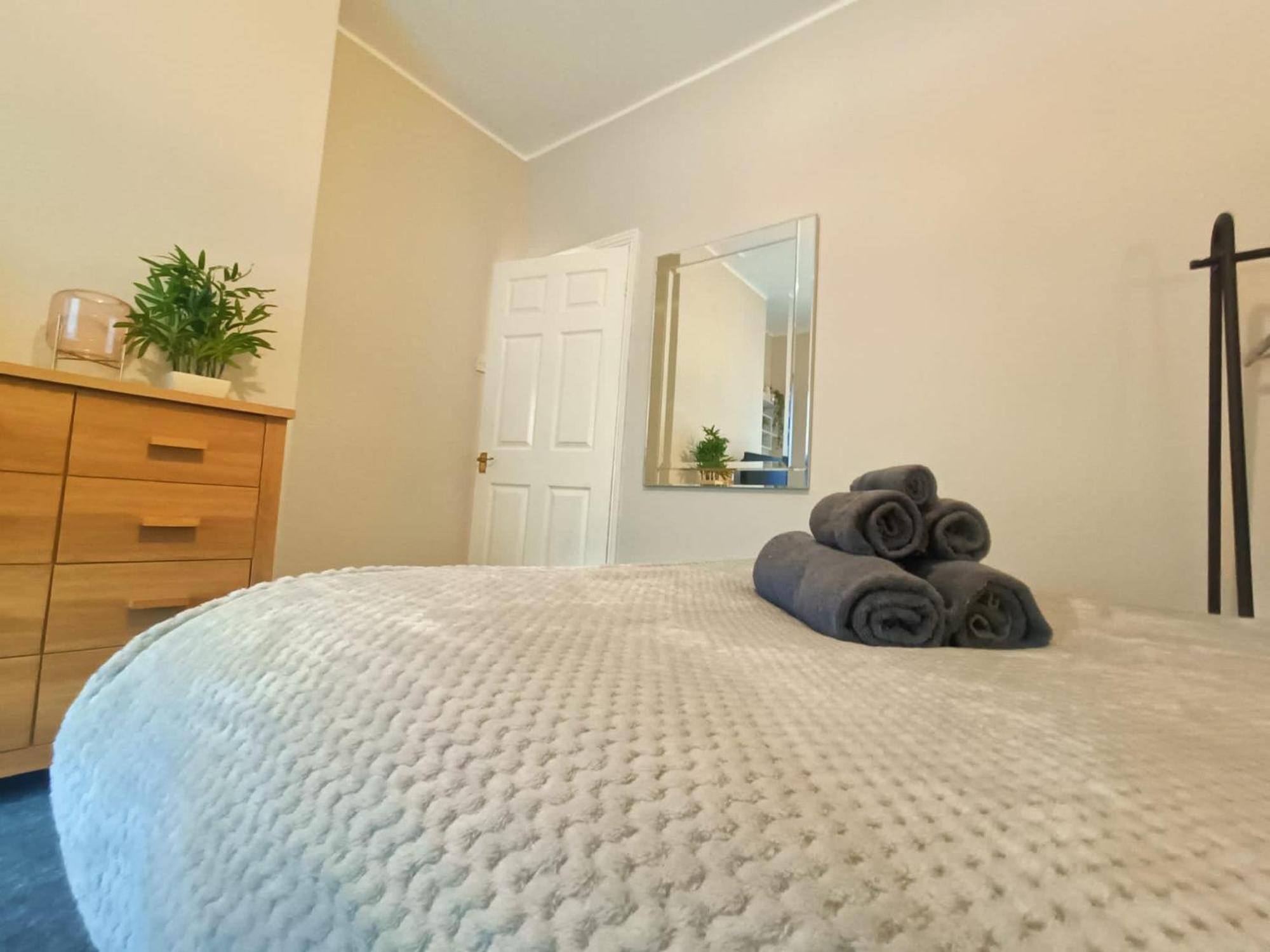 فيلا Rosa House دارلينجتون المظهر الخارجي الصورة