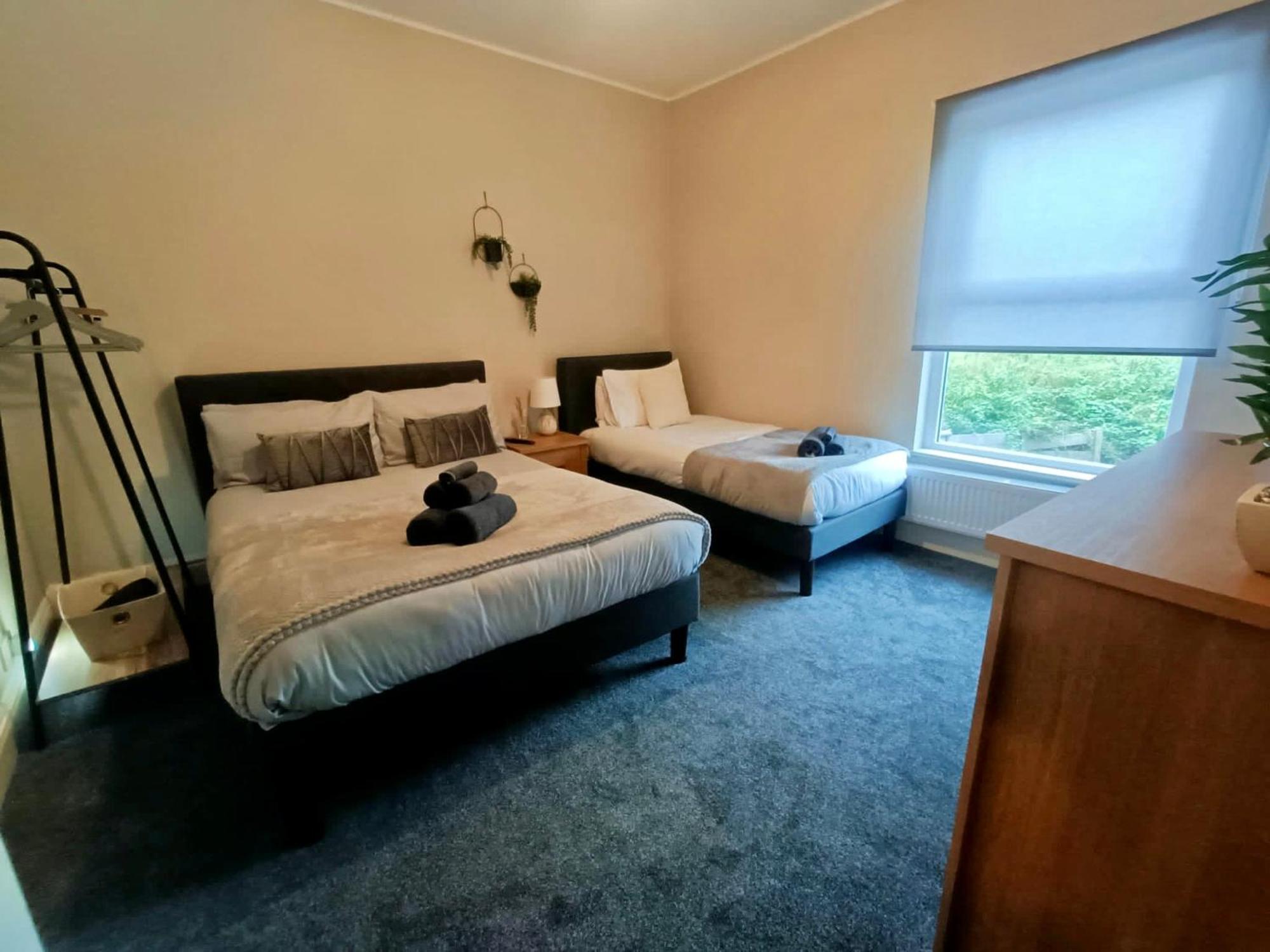 فيلا Rosa House دارلينجتون المظهر الخارجي الصورة
